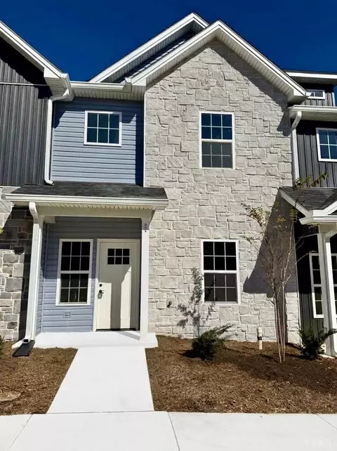 536 Leesville Rd, Lynchburg, VA 24502