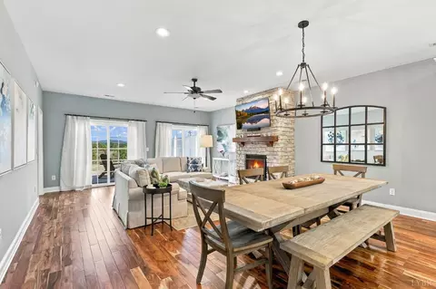 Dining - 1082 Grandset Dr, Forest, VA 24551 photo 1 of 3
