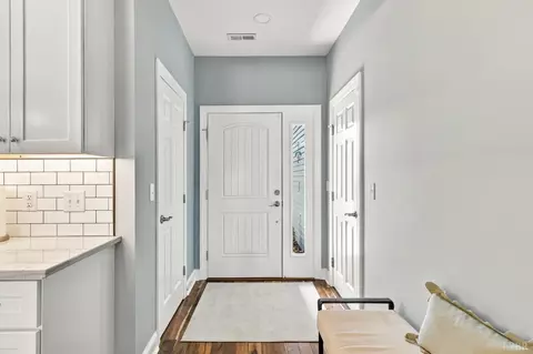 Entry Way - 1082 Grandset Dr, Forest, VA 24551 photo 1 of 1