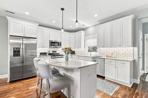 Kitchen - 1082 Grandset Dr, Forest, VA 24551 photo 1 of 5