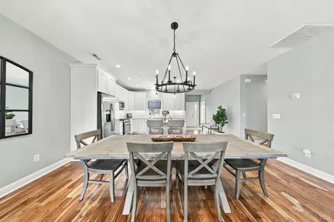Dining - 1082 Grandset Dr, Forest, VA 24551 photo 3 of 3