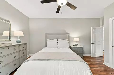 Bedroom - 1082 Grandset Dr, Forest, VA 24551 photo 5 of 5