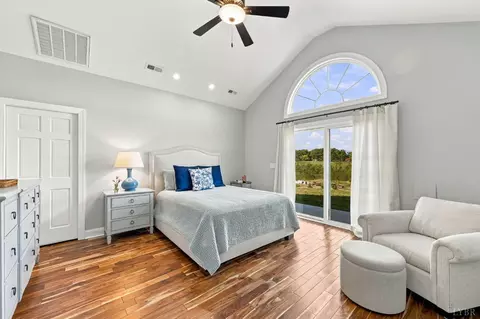 Bedroom - 1082 Grandset Dr, Forest, VA 24551 photo 1 of 5