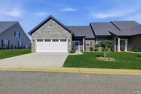 Exterior - 1082 Grandset Dr, Forest, VA 24551 photo 7 of 9