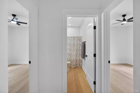 Entry Way - 0 Eagles Nest Dr, Goodview, VA 24095 photo 5 of 5