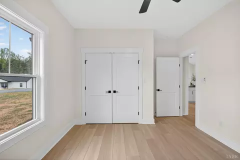 Bedroom - 0 Eagles Nest Dr, Goodview, VA 24095 photo 5 of 8