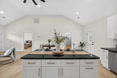 Entry Way - 0 Eagles Nest Dr, Goodview, VA 24095 photo 4 of 5