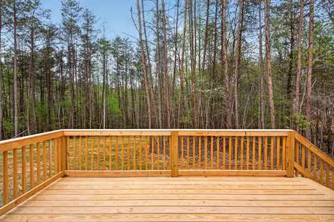Exterior - 0 Eagles Nest Dr, Goodview, VA 24095 photo 3 of 3