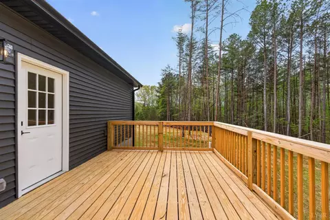 Exterior - 0 Eagles Nest Dr, Goodview, VA 24095 photo 2 of 3