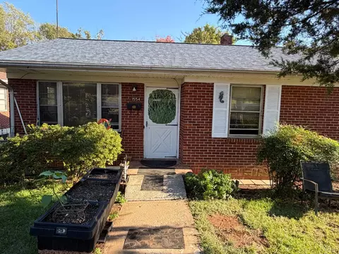 1554 Augusta St, Lynchburg, VA 24501