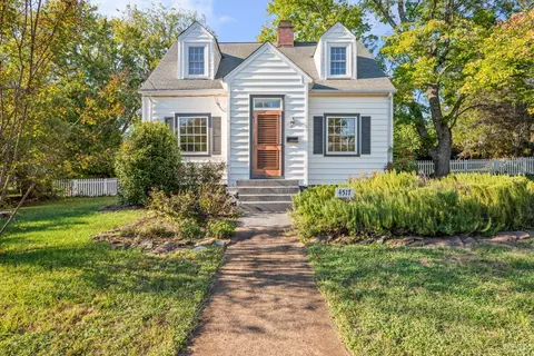 4517 Fairmont Ave, Lynchburg, VA 24502