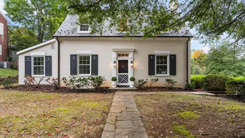1620 Parkland Dr, Lynchburg, VA 24503
