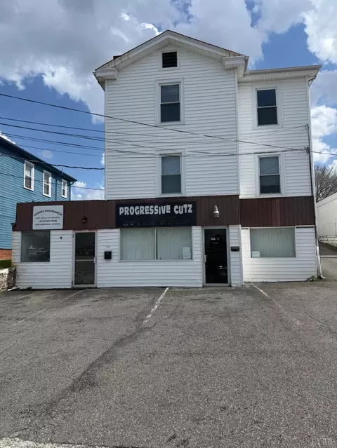2908 Memorial Ave, Lynchburg, VA 24501