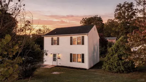 1706 Texas Ave, Lynchburg, VA 24501