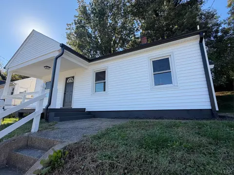 829 Centerdale St, Lynchburg, VA 24501