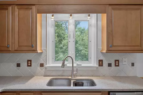 Kitchen - 1249 Cedar Gate Rd, Monroe, VA 24574 photo 2 of 3