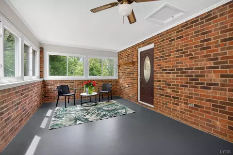 Exterior - 1249 Cedar Gate Rd, Monroe, VA 24574 photo 6 of 26