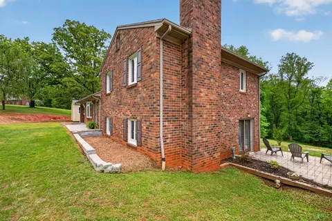 Exterior - 1249 Cedar Gate Rd, Monroe, VA 24574 photo 13 of 26