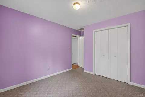 Bedroom - 1249 Cedar Gate Rd, Monroe, VA 24574 photo 2 of 7