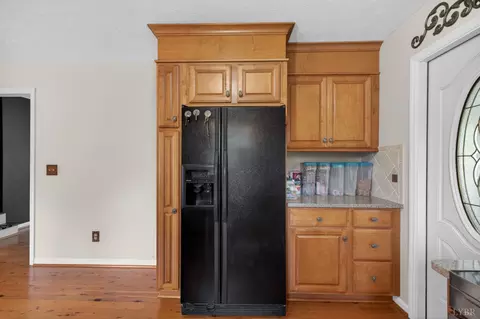 Kitchen - 1249 Cedar Gate Rd, Monroe, VA 24574 photo 3 of 3