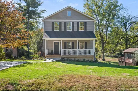 7121 Morton Dr, Lynchburg, VA 24502