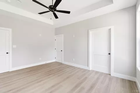 Bedroom - 12 Mosby Ct, Rustburg, VA 24588 photo 5 of 12