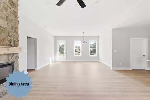 Dining - 12 Mosby Ct, Rustburg, VA 24588 photo 1 of 1