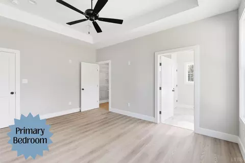 Bedroom - 12 Mosby Ct, Rustburg, VA 24588 photo 1 of 12