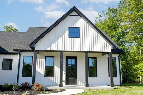 Exterior - 12 Mosby Ct, Rustburg, VA 24588 photo 5 of 10