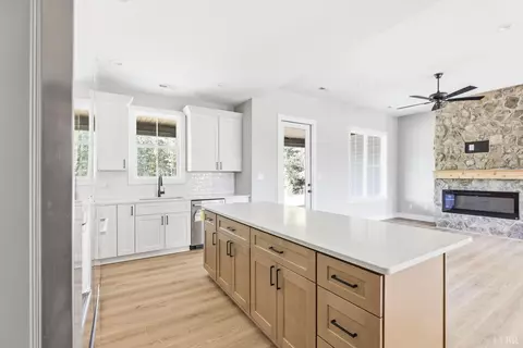 Kitchen - 12 Mosby Ct, Rustburg, VA 24588 photo 8 of 8