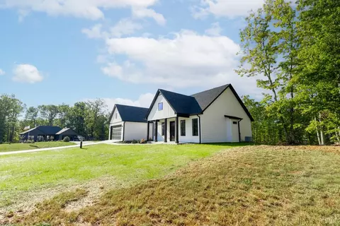 Exterior - 12 Mosby Ct, Rustburg, VA 24588 photo 8 of 10