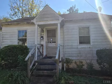 4924 Myrtle, Lynchburg, VA 24502
