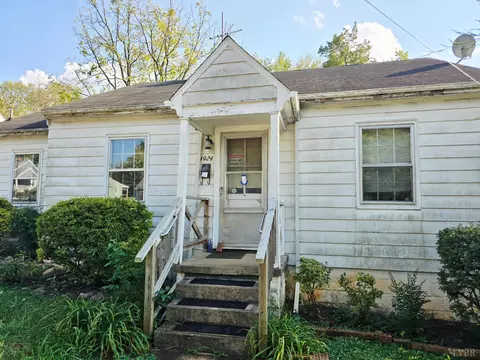 4924 Myrtle, Lynchburg, VA 24502
