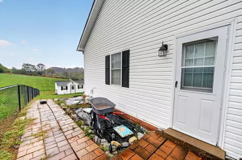 Exterior - 24 Goad Rd, Fincastle, VA 24090 photo 22 of 30