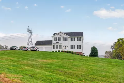 Exterior - 24 Goad Rd, Fincastle, VA 24090 photo 15 of 30