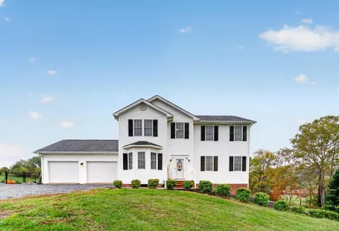 Exterior - 24 Goad Rd, Fincastle, VA 24090 photo 9 of 30