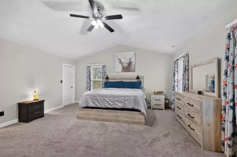 Bedroom - 24 Goad Rd, Fincastle, VA 24090 photo 1 of 8
