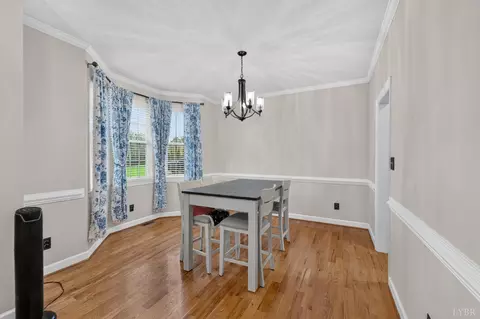 Dining - 24 Goad Rd, Fincastle, VA 24090 photo 2 of 3