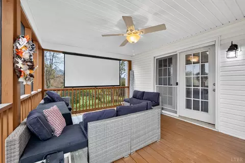 Exterior - 24 Goad Rd, Fincastle, VA 24090 photo 5 of 30