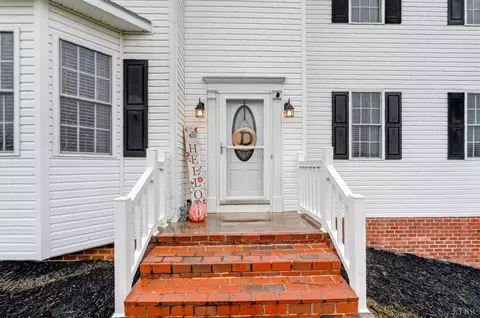 Exterior - 24 Goad Rd, Fincastle, VA 24090 photo 12 of 30