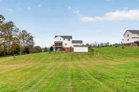 Exterior - 24 Goad Rd, Fincastle, VA 24090 photo 26 of 30