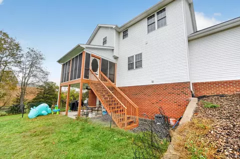 Exterior - 24 Goad Rd, Fincastle, VA 24090 photo 21 of 30