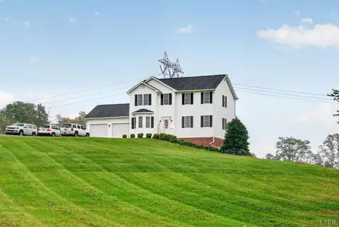 Exterior - 24 Goad Rd, Fincastle, VA 24090 photo 16 of 30