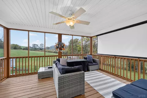 Exterior - 24 Goad Rd, Fincastle, VA 24090 photo 3 of 30