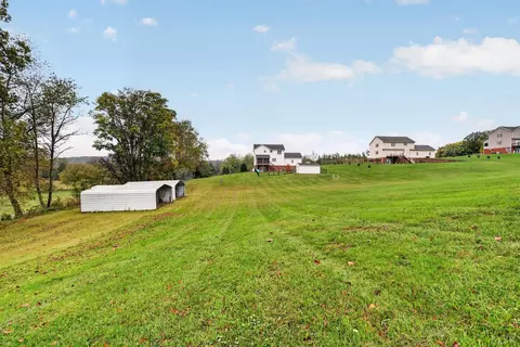 Exterior - 24 Goad Rd, Fincastle, VA 24090 photo 29 of 30