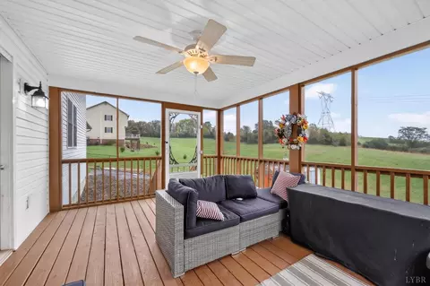 Exterior - 24 Goad Rd, Fincastle, VA 24090 photo 4 of 30