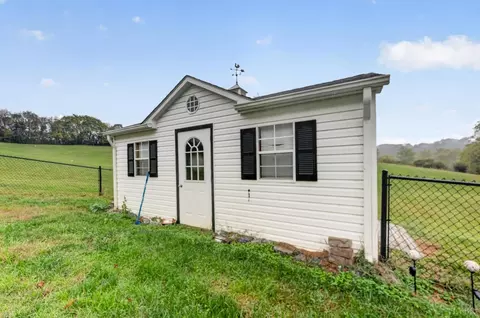 Exterior - 24 Goad Rd, Fincastle, VA 24090 photo 20 of 30