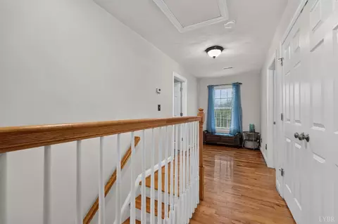 Entry Way - 24 Goad Rd, Fincastle, VA 24090 photo 9 of 9
