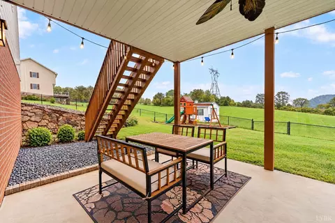 Exterior - 24 Goad Rd, Fincastle, VA 24090 photo 6 of 30