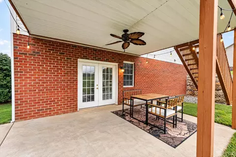Exterior - 24 Goad Rd, Fincastle, VA 24090 photo 7 of 30